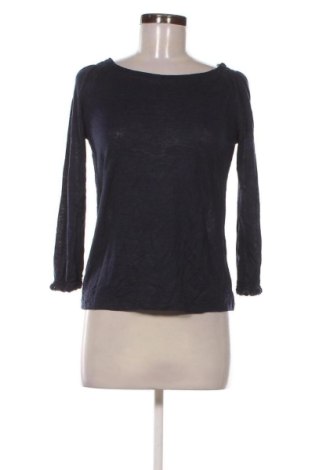 Bluză de femei Springfield, Mărime S, Culoare Albastru, Preț 85,99 Lei