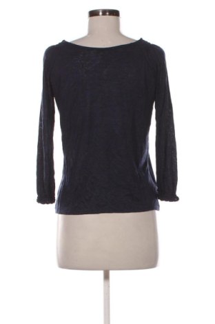 Bluză de femei Springfield, Mărime S, Culoare Albastru, Preț 85,99 Lei