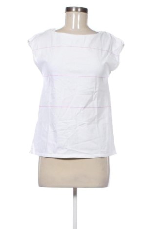 Damen Shirt Stefanel, Größe S, Farbe Weiß, Preis 34,72 €