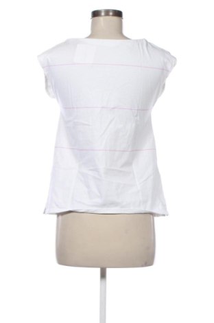 Damen Shirt Stefanel, Größe S, Farbe Weiß, Preis 34,72 €