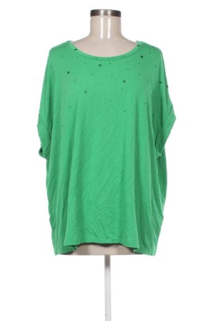 Dámska blúza Steilmann, Veľkosť XXL, Farba Zelená, Cena  11,95 €