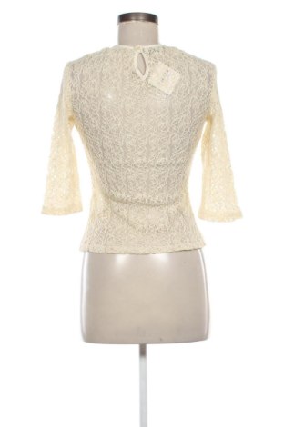 Дамска блуза Steilmann, Размер M, Цвят Екрю, Цена 9,78 €