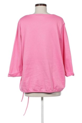 Bluză de femei Steilmann, Mărime XXL, Culoare Roz, Preț 60,99 Lei