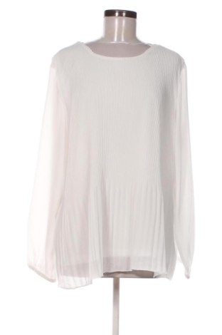 Damen Shirt Steilmann, Größe XXL, Farbe Weiß, Preis 12,99 €