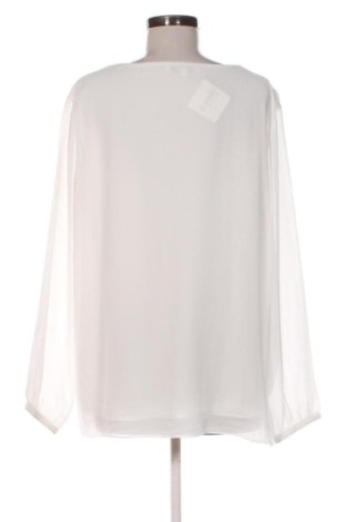 Damen Shirt Steilmann, Größe XXL, Farbe Weiß, Preis 12,99 €