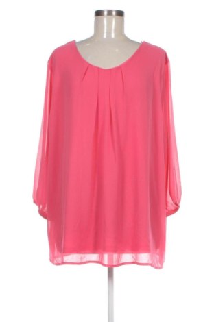 Дамска блуза Steilmann, Размер XXL, Цвят Розов, Цена 10,22 €