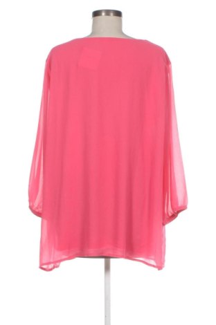 Дамска блуза Steilmann, Размер XXL, Цвят Розов, Цена 10,22 €