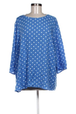Damen Shirt Steilmann, Größe XXL, Farbe Mehrfarbig, Preis 12,99 €