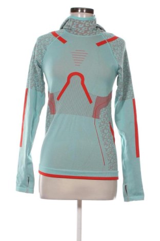 Дамска блуза Adidas By Stella McCartney, Размер L, Цвят Многоцветен, Цена 61,35 €