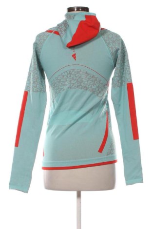 Дамска блуза Adidas By Stella McCartney, Размер L, Цвят Многоцветен, Цена 61,35 €