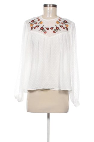 Bluză de femei Stradivarius, Mărime M, Culoare Multicolor, Preț 51,00 Lei