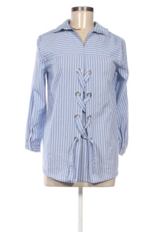 Bluzka damska Stradivarius, Rozmiar L, Kolor Kolorowy, Cena 53,58 zł
