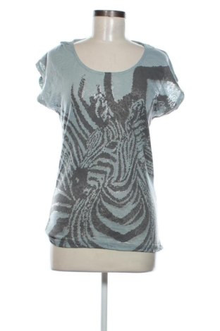 Bluzka damska Stradivarius, Rozmiar S, Kolor Kolorowy, Cena 52,99 zł