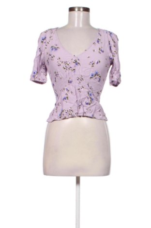 Dámská halenka Stradivarius, Velikost S, Barva Vícebarevné, Cena  289,00 Kč