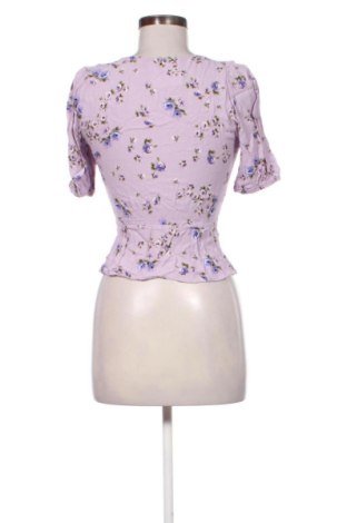 Dámská halenka Stradivarius, Velikost S, Barva Vícebarevné, Cena  289,00 Kč