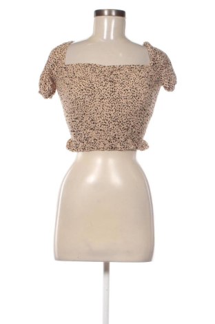 Dámská halenka Stradivarius, Velikost XS, Barva Vícebarevné, Cena  289,00 Kč