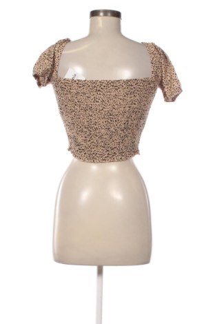 Dámská halenka Stradivarius, Velikost XS, Barva Vícebarevné, Cena  289,00 Kč