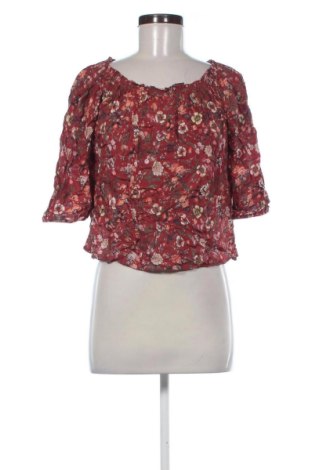 Női blúz Stradivarius, Méret M, Szín Sokszínű, Ár 4 949 Ft