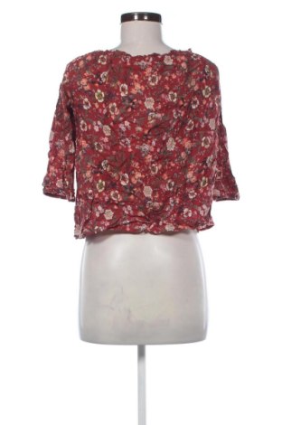 Női blúz Stradivarius, Méret M, Szín Sokszínű, Ár 4 949 Ft