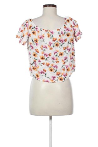 Дамска блуза Stradivarius, Размер M, Цвят Многоцветен, Цена 10,22 €