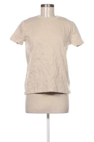 Дамска блуза Stradivarius, Размер M, Цвят Бежов, Цена 10,22 €