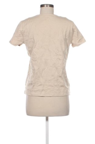 Дамска блуза Stradivarius, Размер M, Цвят Бежов, Цена 10,22 €