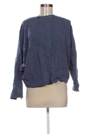 Női blúz Stradivarius, Méret M, Szín Szürke, Ár 4 949 Ft