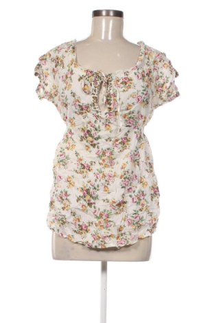Дамска блуза Stradivarius, Размер M, Цвят Многоцветен, Цена 10,22 €