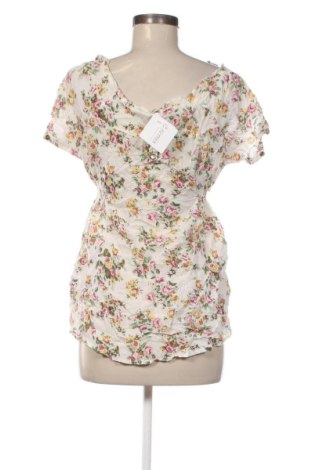 Дамска блуза Stradivarius, Размер M, Цвят Многоцветен, Цена 10,22 €