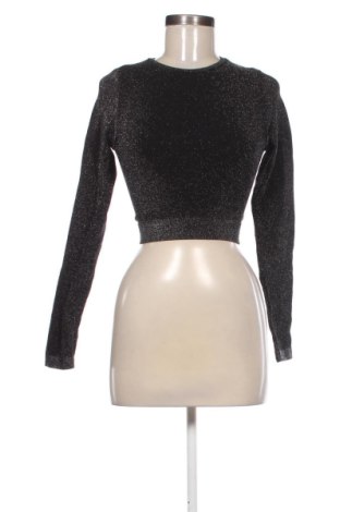 Дамска блуза Stradivarius, Размер XS, Цвят Многоцветен, Цена 10,22 €
