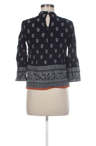 Дамска блуза Stradivarius, Размер S, Цвят Многоцветен, Цена 10,22 €
