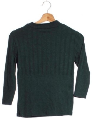 Dámska blúza Stradivarius, Veľkosť M, Farba Zelená, Cena  18,95 €
