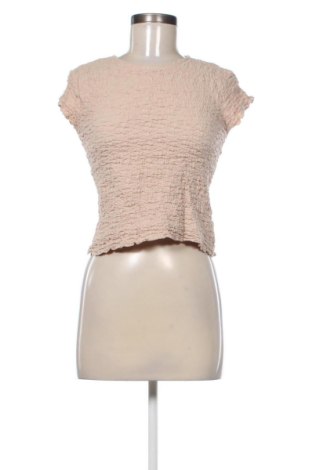 Bluză de femei Stradivarius, Mărime S, Culoare Maro, Preț 50,99 Lei