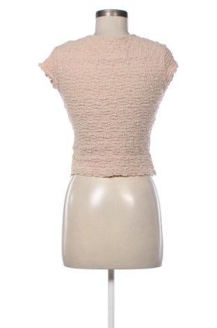 Bluză de femei Stradivarius, Mărime S, Culoare Maro, Preț 50,99 Lei