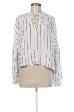 Bluză de femei Stradivarius, Mărime S, Culoare Multicolor, Preț 60,99 Lei