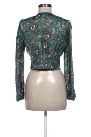 Női blúz Stradivarius, Méret S, Szín Sokszínű, Ár 4 949 Ft