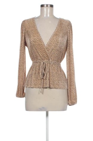 Bluzka damska Stradivarius, Rozmiar S, Kolor Kolorowy, Cena 51,99 zł