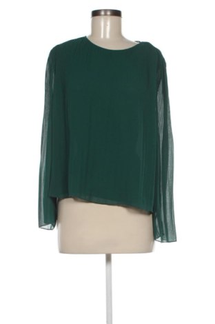 Dámska blúza Stradivarius, Veľkosť S, Farba Zelená, Cena  11,95 €