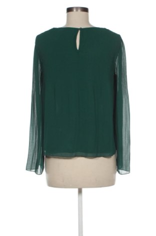 Dámska blúza Stradivarius, Veľkosť S, Farba Zelená, Cena  11,95 €