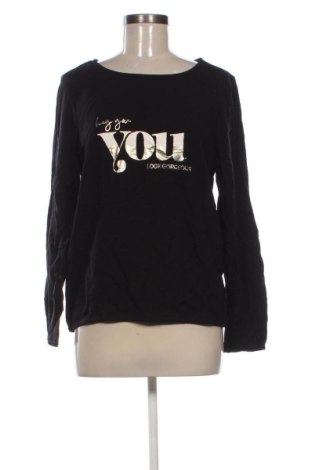 Bluză de femei Street One, Mărime M, Culoare Negru, Preț 107,99 Lei