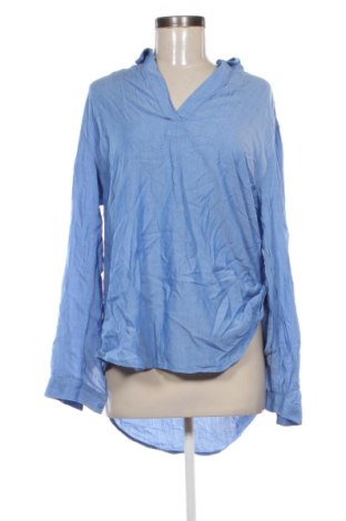Bluzka damska Street One, Rozmiar XL, Kolor Niebieski, Cena 93,99 zł