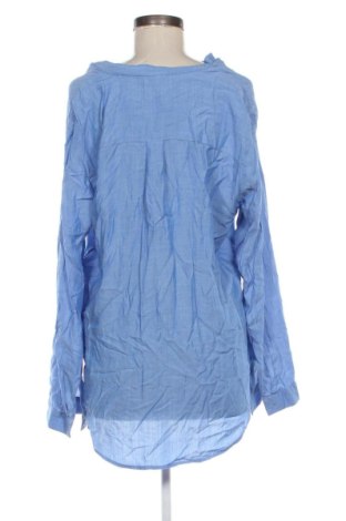 Bluzka damska Street One, Rozmiar XL, Kolor Niebieski, Cena 93,99 zł