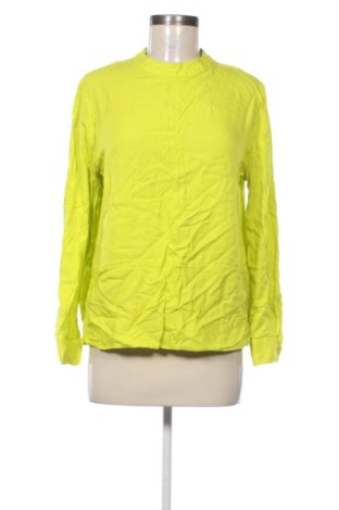 Damen Shirt Street One, Größe M, Farbe Grün, Preis 17,36 €