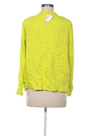 Damen Shirt Street One, Größe M, Farbe Grün, Preis 17,36 €
