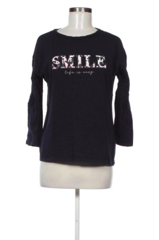 Damen Shirt Street One, Größe M, Farbe Mehrfarbig, Preis 17,00 €