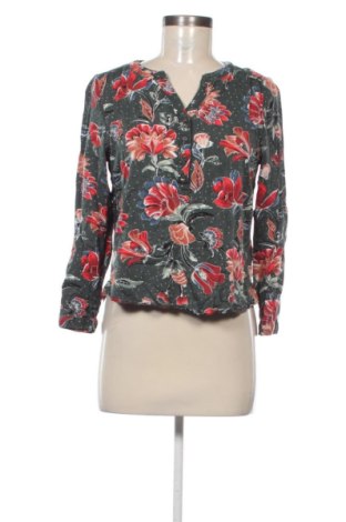 Damen Shirt Street One, Größe M, Farbe Mehrfarbig, Preis € 22,99