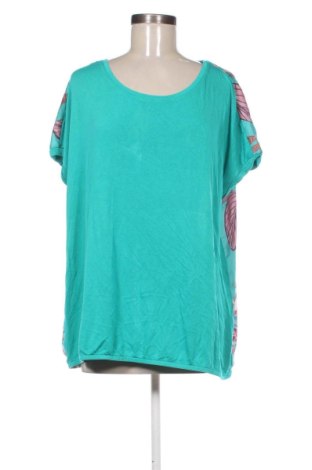 Дамска блуза Street One, Размер XL, Цвят Многоцветен, Цена 14,31 €