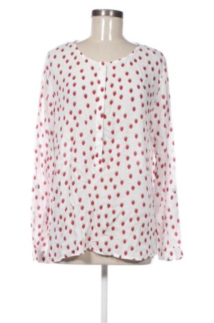 Damen Shirt Street One, Größe XL, Farbe Mehrfarbig, Preis € 20,17