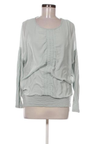 Damen Shirt Street One, Größe M, Farbe Grün, Preis 22,99 €