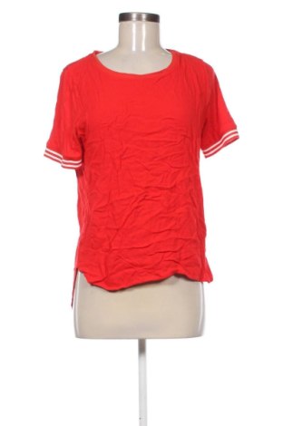 Damen Shirt Street One, Größe M, Farbe Rot, Preis 17,99 €